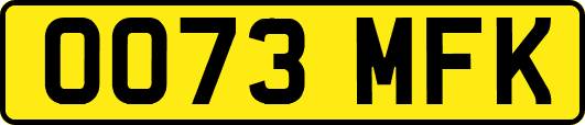 OO73MFK