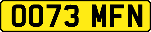 OO73MFN