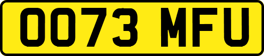 OO73MFU