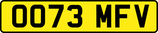 OO73MFV