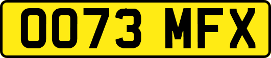 OO73MFX