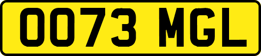 OO73MGL