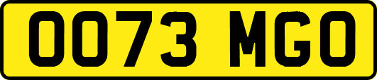 OO73MGO