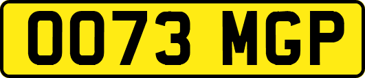OO73MGP