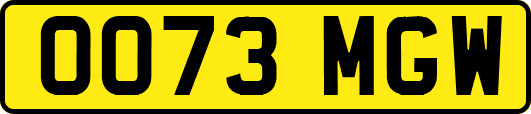 OO73MGW