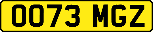 OO73MGZ