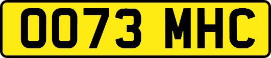 OO73MHC