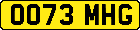 OO73MHG