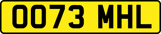 OO73MHL