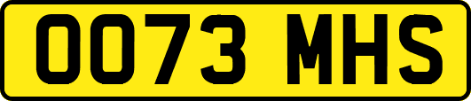OO73MHS