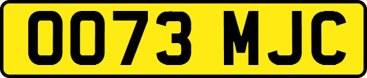 OO73MJC