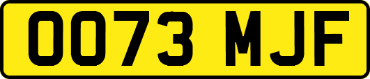 OO73MJF