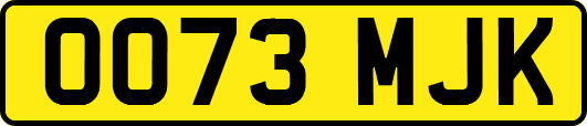 OO73MJK