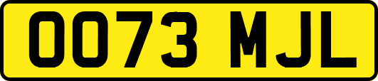 OO73MJL
