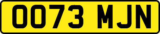 OO73MJN