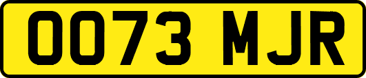 OO73MJR