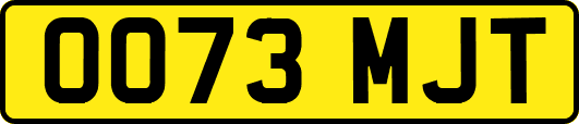 OO73MJT