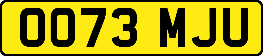 OO73MJU