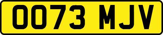 OO73MJV
