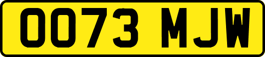 OO73MJW