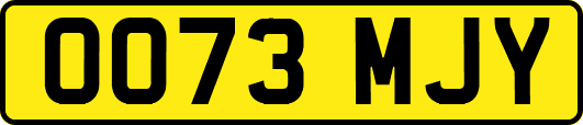 OO73MJY