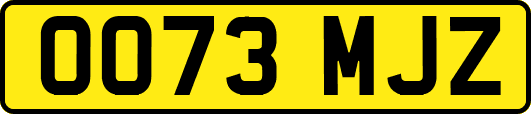OO73MJZ
