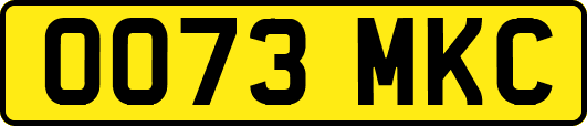 OO73MKC