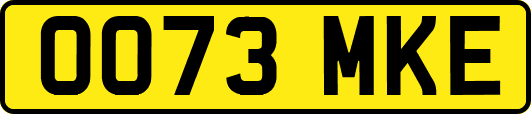 OO73MKE