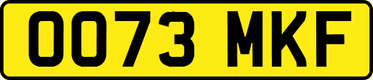 OO73MKF