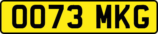 OO73MKG