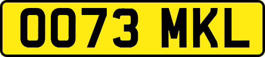 OO73MKL