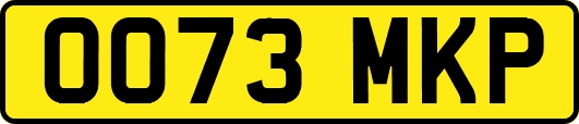 OO73MKP