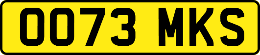 OO73MKS