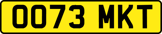 OO73MKT