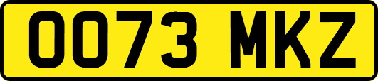 OO73MKZ