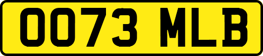 OO73MLB