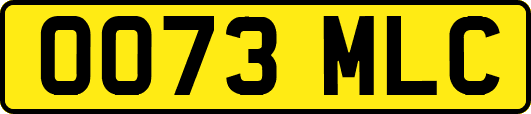 OO73MLC