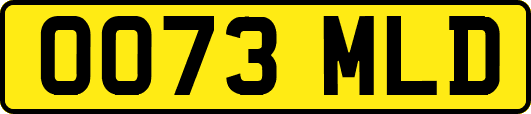 OO73MLD