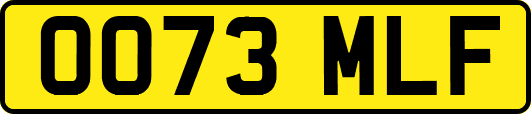 OO73MLF