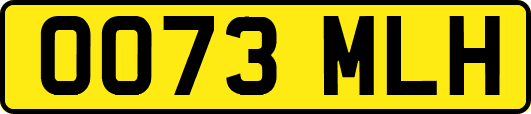 OO73MLH
