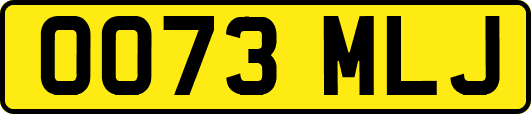 OO73MLJ