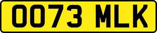 OO73MLK