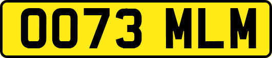 OO73MLM
