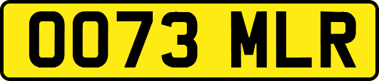OO73MLR