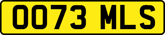 OO73MLS