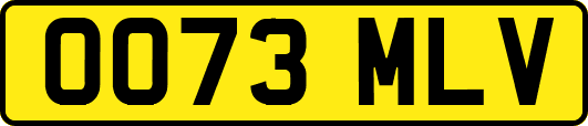 OO73MLV