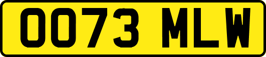 OO73MLW
