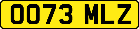OO73MLZ