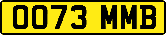 OO73MMB