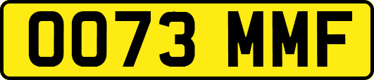 OO73MMF